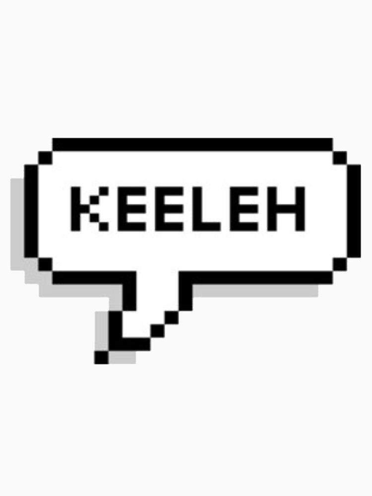 keeleh by LeahCampbel