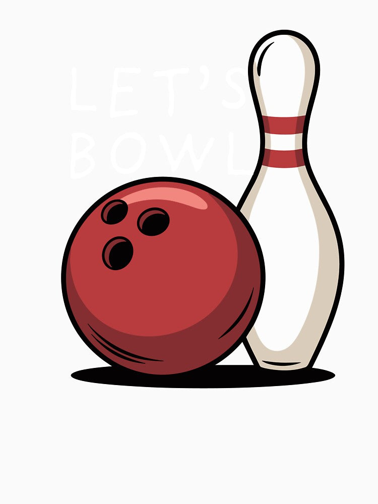 Let's bowling by Aminesnip