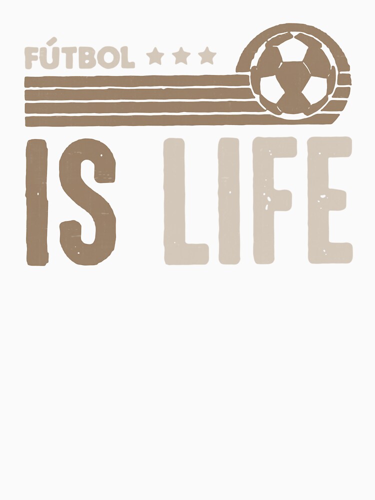 Futbol Football is Life by FindingGossip