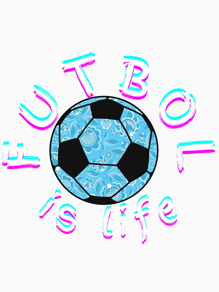 Roy Kent Inspired Futbol Is Life by TedAtTheMovies