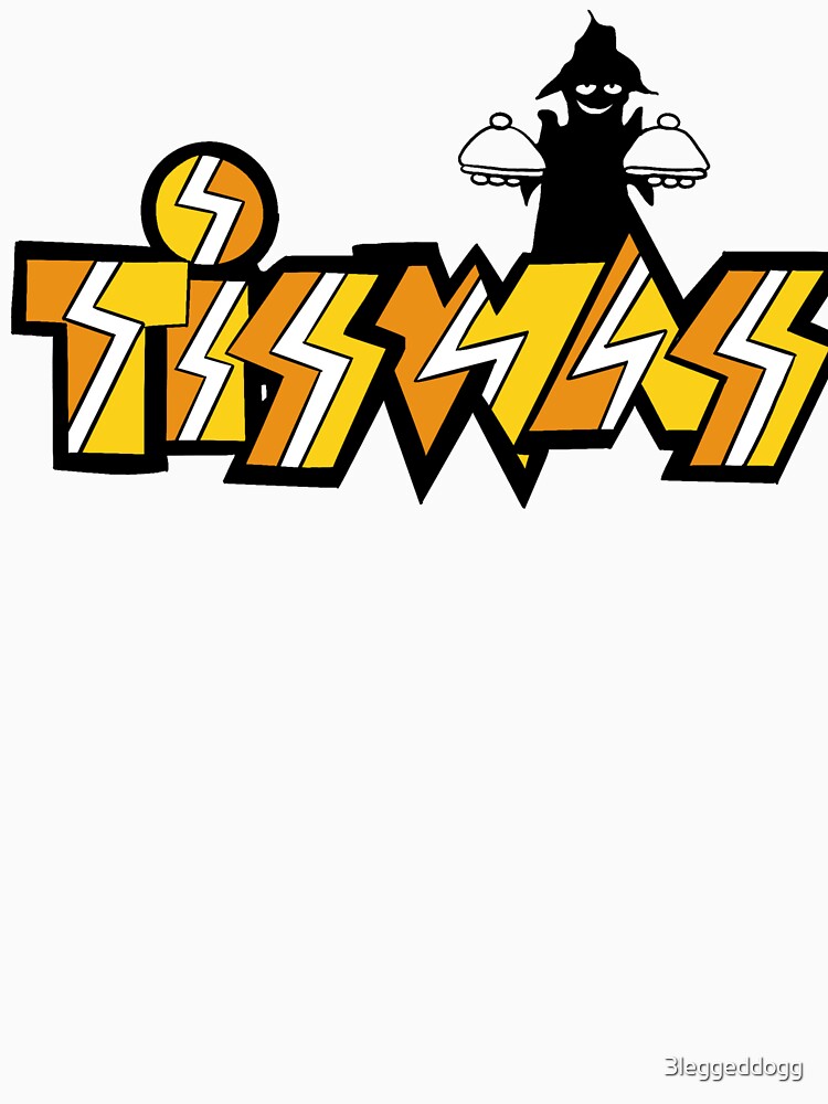 Tiswas by 3leggeddogg