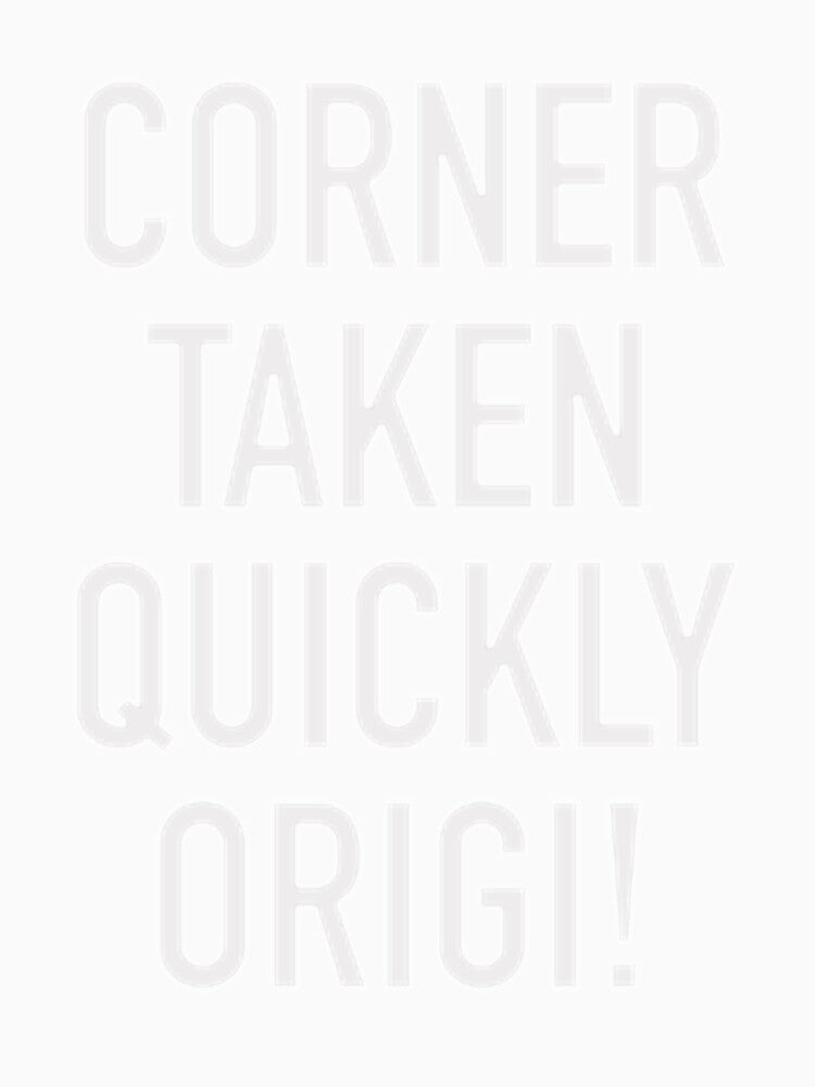 Liverpool corner taken quickly ORIGI! by JACK-DesignUK