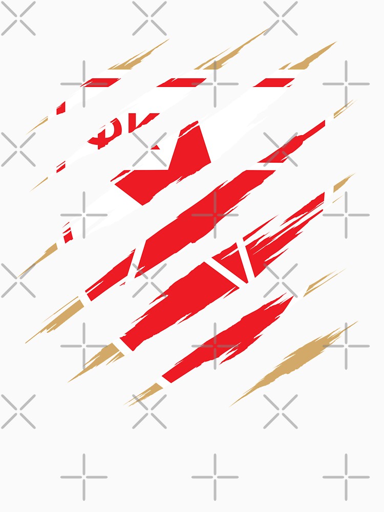 Crvena Zvezda Beograd Forever Serbia by infrontofyou