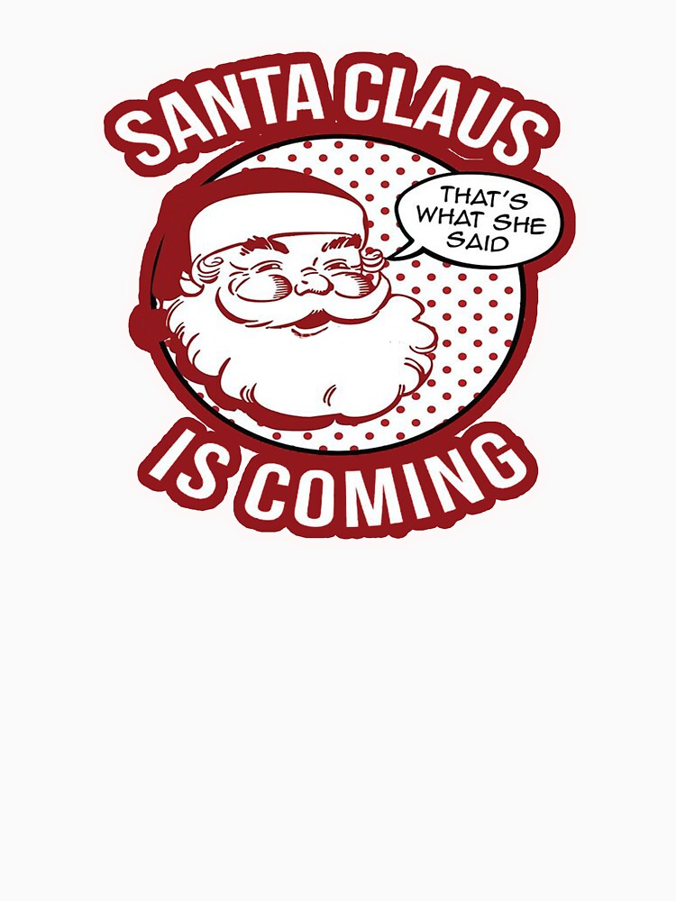 santa claus is coming by Ratatatts