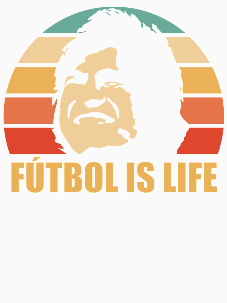 FUTBOL IS LIFE by LuluJanool