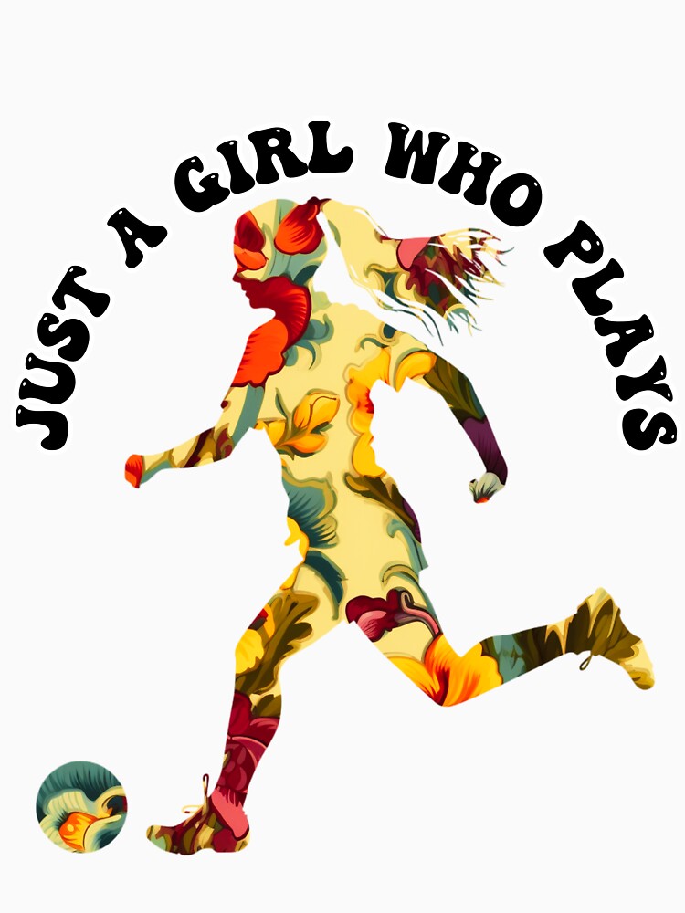 Women's Soccer by MTJ-Mushrooms