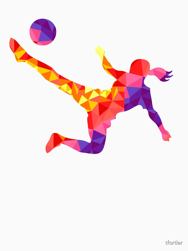 Kick It! by tfortier