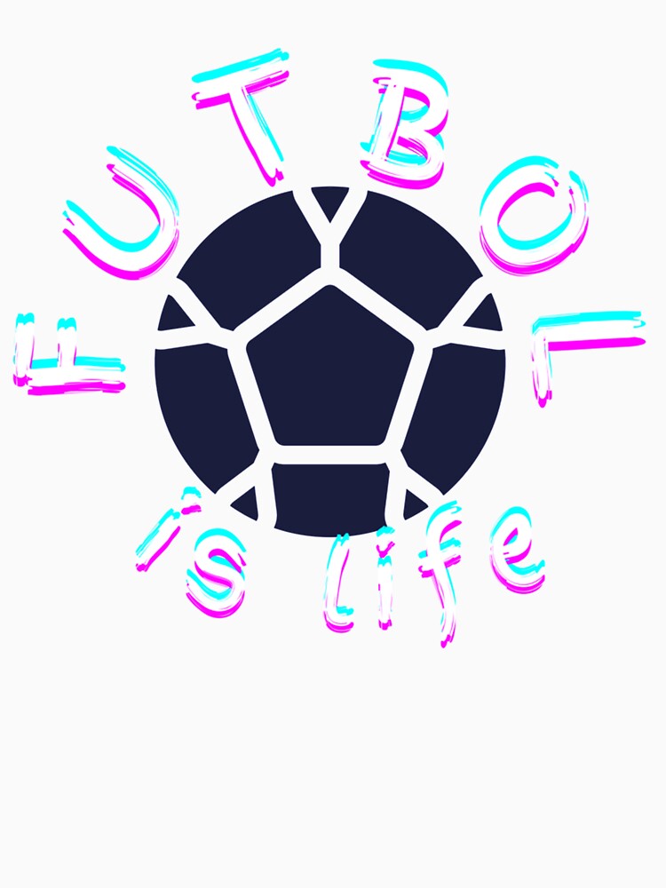 Roy Kent Football Is Life by MichaelSheppard