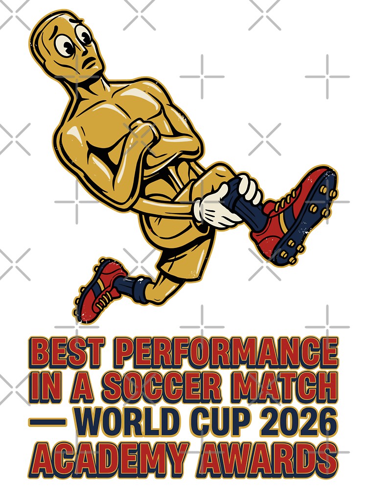 Penalty Kicks — They Decided It With Kicks V3 by 1RSN
