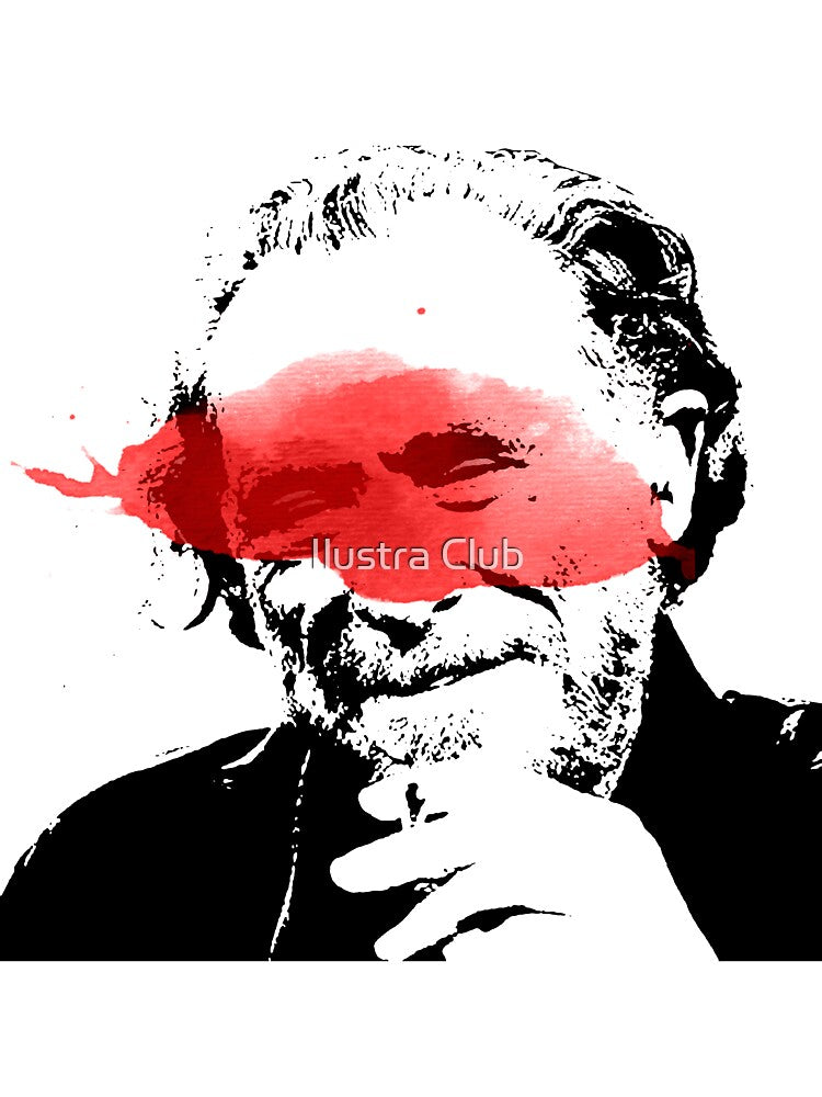 buk aesthetic literature by Ilustra Club
