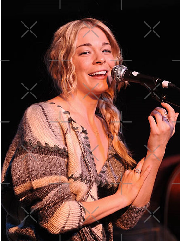 LeAnn Rimes by Estiny-1993
