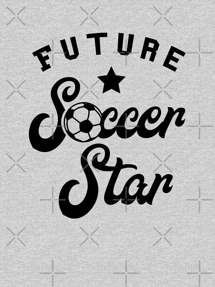 Future Soccer Star by DeadRight