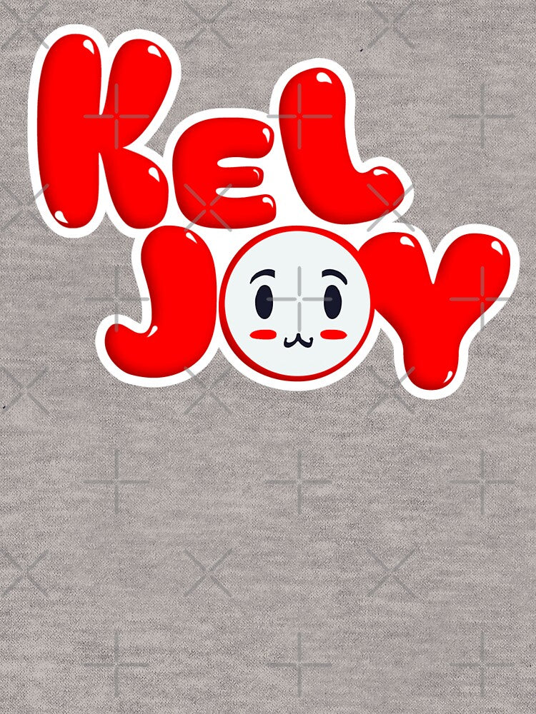 Kel Joy by VOTVMerch