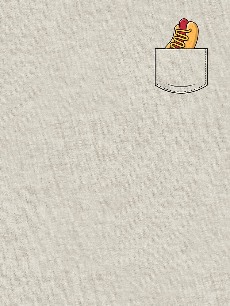 A Hotdog... In Your Pocket! by In-Your-Pocket