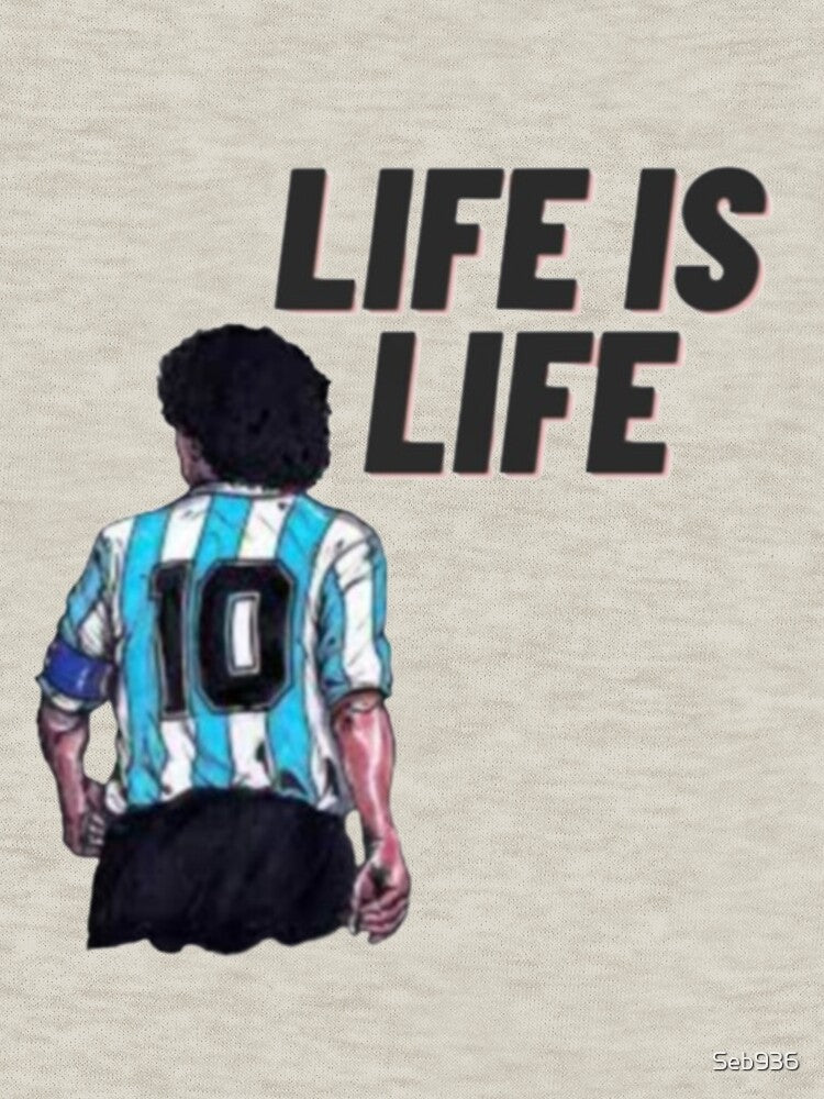 Life Is Life by Seb936