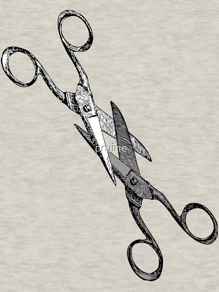 scissors sisters by pruine