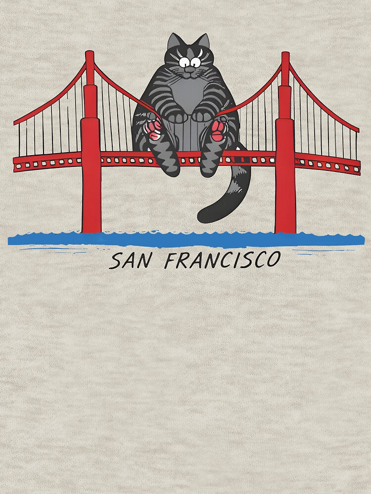 Project Hail Mary 2026 Ryan Gosling Cat San Francisco by DVMavix