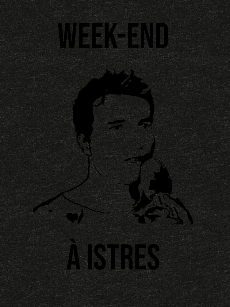 Weekend in Istres by Roppick