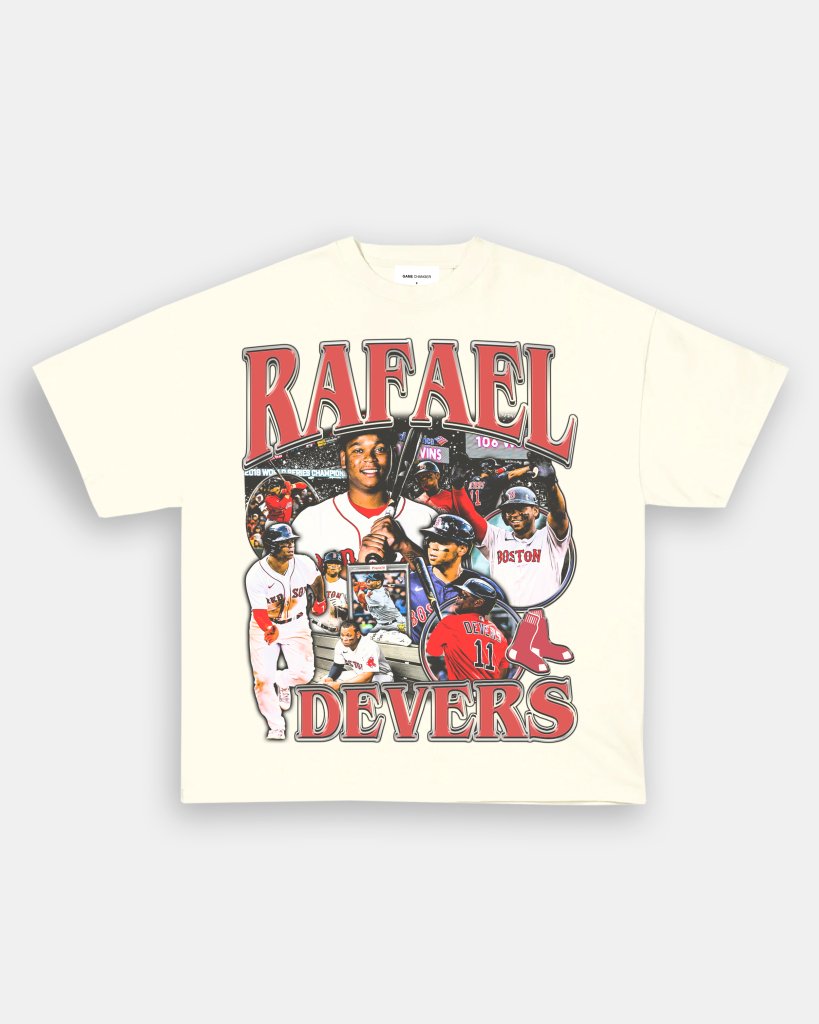 RAFAEL DEVERS TEE Hoodie, Sweatshirt | CoreVibeTees.com (Image 5)