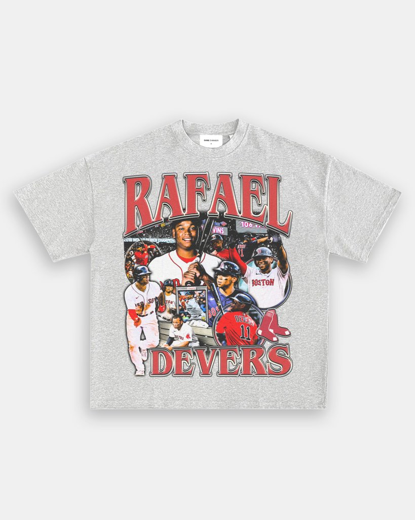 RAFAEL DEVERS TEE Hoodie, Sweatshirt | CoreVibeTees.com (Image 4)