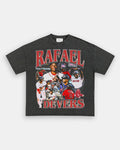 RAFAEL DEVERS TEE Hoodie, Sweatshirt | CoreVibeTees.com (Image 1)