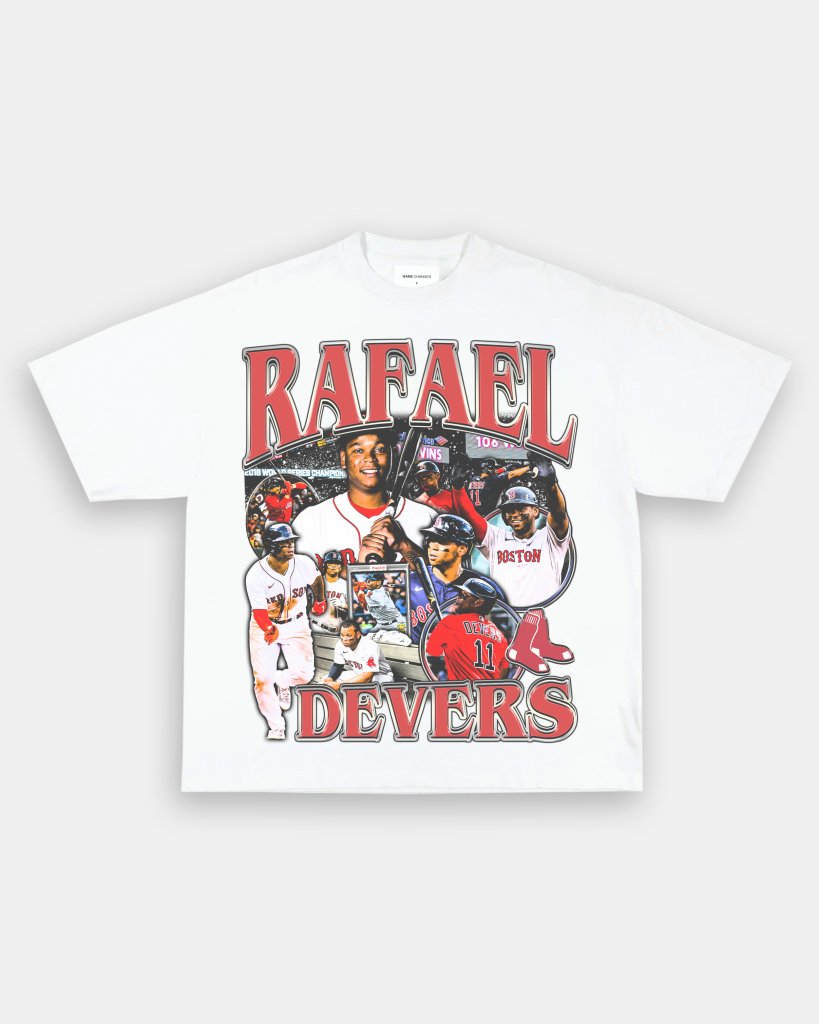 RAFAEL DEVERS TEE Hoodie, Sweatshirt | CoreVibeTees.com (Image 2)