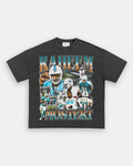 RAHEEM MOSTERT TEE Hoodie, Sweatshirt | CoreVibeTees.com (Image 1)