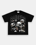 RAIDERS TEE Hoodie, Sweatshirt | CoreVibeTees.com (Image 1)