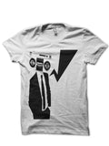 Radiohead Man T-Shirt Style001 Hoodie, Sweatshirt | CoreVibeTees.com