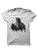 Fuze White T-Shirt Hoodie, Sweatshirt | CoreVibeTees.com