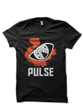 Pulse Rainbow Six Siege Black T-Shirt Hoodie, Sweatshirt | CoreVibeTees.com