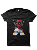 Riding a Unicorn T-Shirt Hoodie, Sweatshirt | CoreVibeTees.com