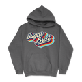 BeardPrincess - Sugar Brat Hoodie T-Shirts, Sweatshirt | CoreVibeTees.com (Image 1)