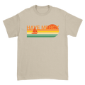Have Mercy - Rainbow Sailboat T-Shirt Hoodie, Sweatshirt | CoreVibeTees.com