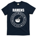 Ramens Shrimpy Beefy Porky Chicken T-Shirt Hoodie, Sweatshirt | CoreVibeTees.com