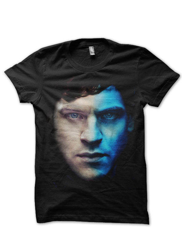 Ramsay Bolton Black T-Shirt Hoodie, Sweatshirt | CoreVibeTees.com