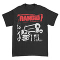 Rancid â€™93 Cover T-Shirt (Black) Hoodie, Sweatshirt | CoreVibeTees.com