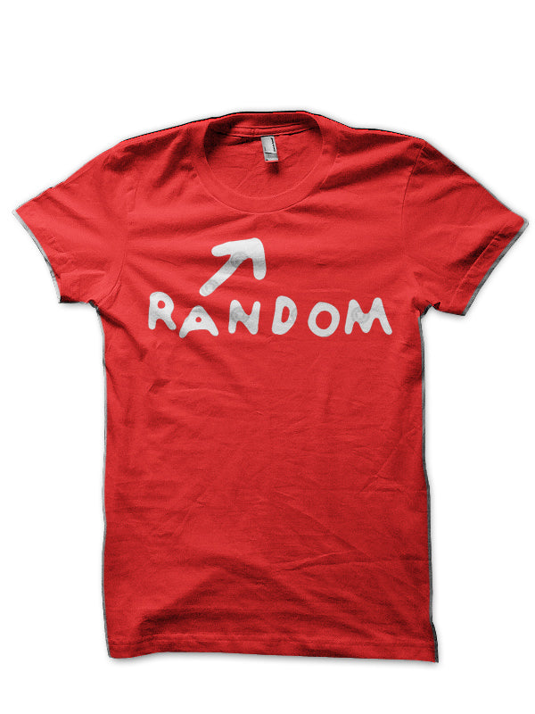 Random T-Shirt Style001 Hoodie, Sweatshirt | CoreVibeTees.com