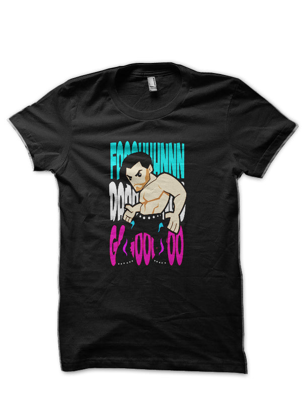Randy Orton T-Shirt Style012 Hoodie, Sweatshirt | CoreVibeTees.com