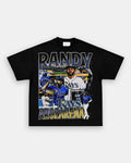 RANDY AROZARENA TEE Hoodie, Sweatshirt | CoreVibeTees.com (Image 1)
