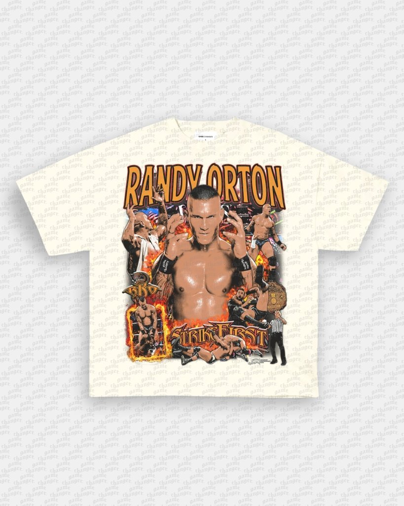 RANDY ORTON V2 TEE Hoodie, Sweatshirt | CoreVibeTees.com (Image 4)