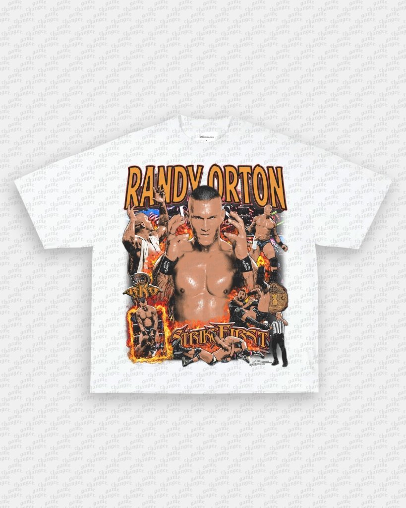 RANDY ORTON V2 TEE Hoodie, Sweatshirt | CoreVibeTees.com (Image 3)