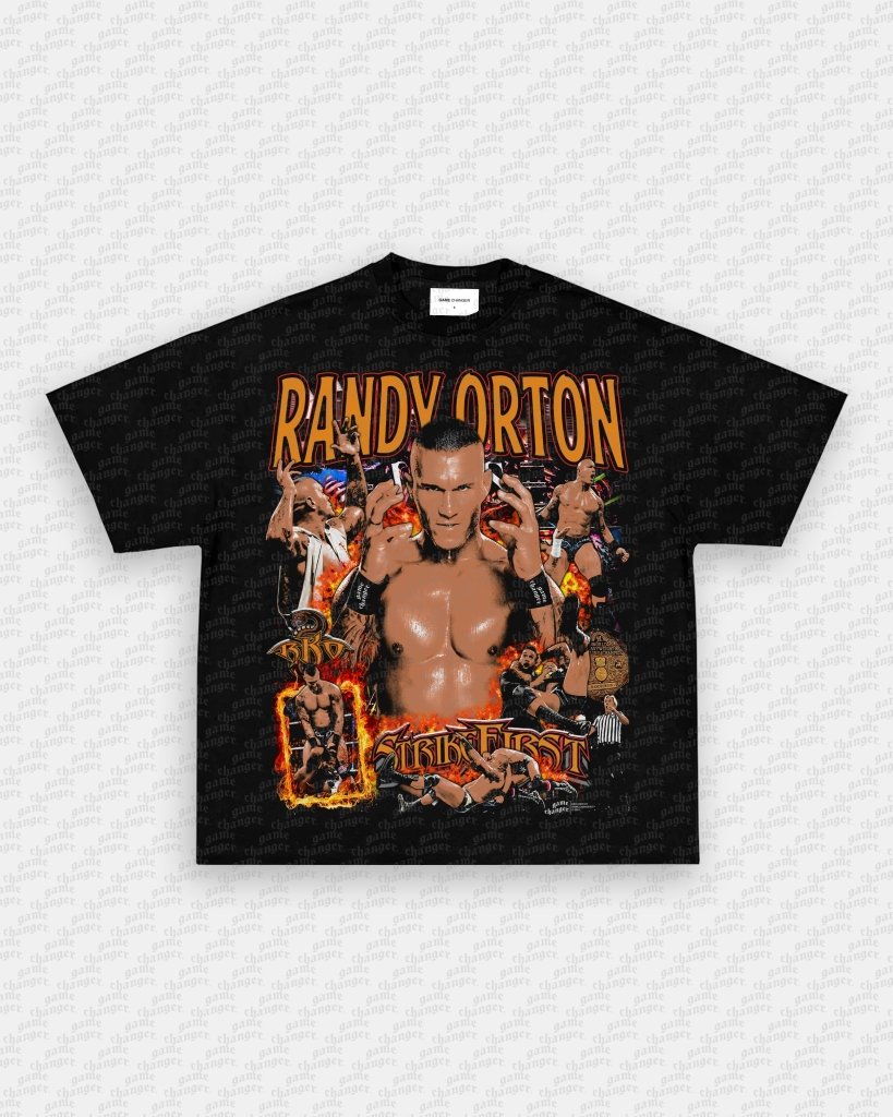 RANDY ORTON V2 TEE Hoodie, Sweatshirt | CoreVibeTees.com (Image 5)