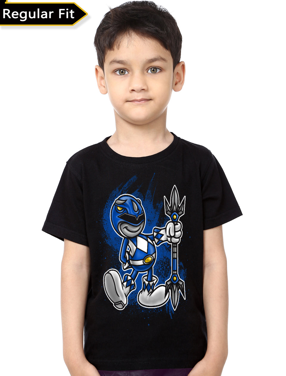 Ranger Black T-Shirt Hoodie, Sweatshirt | CoreVibeTees.com