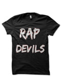 Rap Devil T-Shirt Hoodie, Sweatshirt | CoreVibeTees.com