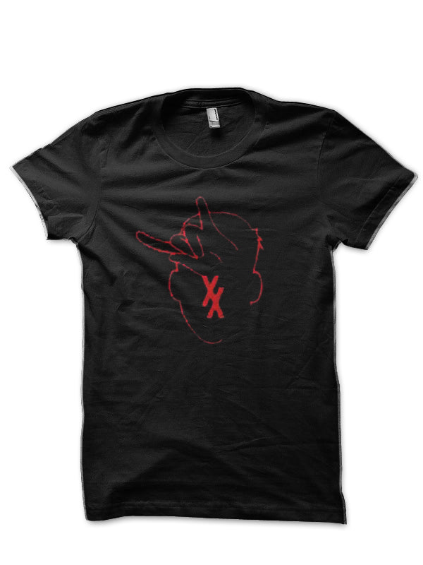 Rap Devil T-Shirt Style006 Hoodie, Sweatshirt | CoreVibeTees.com