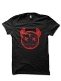 Rap Devil T-Shirt Style001 Hoodie, Sweatshirt | CoreVibeTees.com