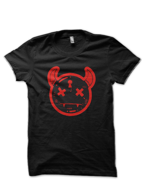 Rap Devil T-Shirt Style001 Hoodie, Sweatshirt | CoreVibeTees.com