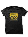 Yo Party Black T-Shirt Hoodie, Sweatshirt | CoreVibeTees.com