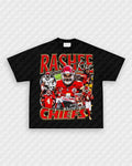 RASHEE RICE TEE Hoodie, Sweatshirt | CoreVibeTees.com (Image 1)